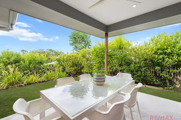 Sixth view of Homely house listing, 6 Highland Terrace, Little Mountain QLD 4551