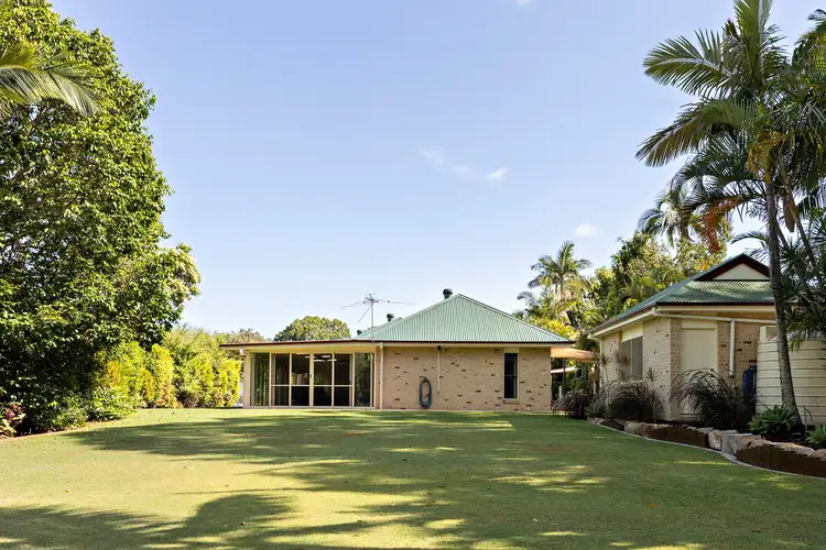 Third view of Homely house listing, 8 Mary Mac Court, Narangba QLD 4504