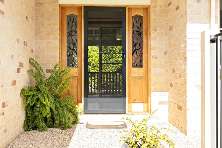 Fourth view of Homely house listing, 8 Mary Mac Court, Narangba QLD 4504