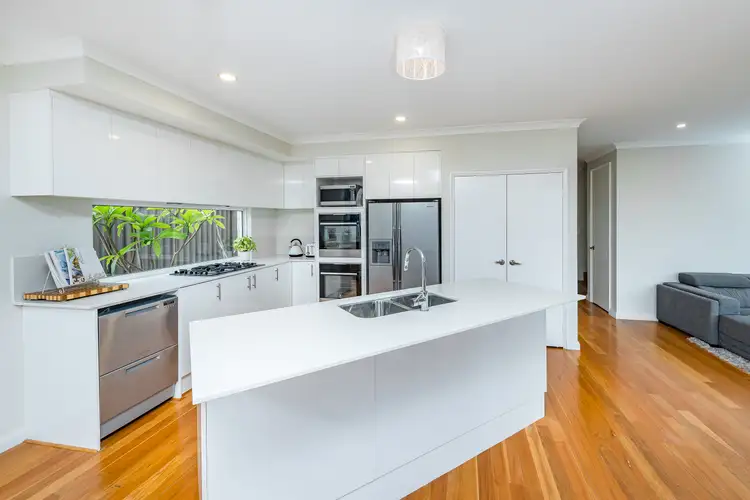 Third view of Homely house listing, 18 Undosa Chase, Jindalee WA 6036