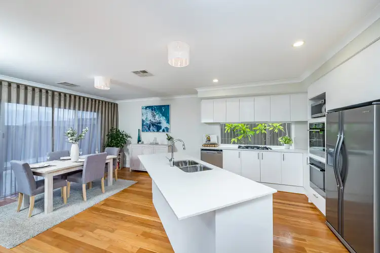 Fourth view of Homely house listing, 18 Undosa Chase, Jindalee WA 6036