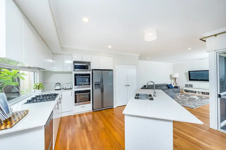 Fifth view of Homely house listing, 18 Undosa Chase, Jindalee WA 6036
