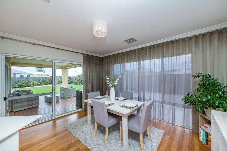 Sixth view of Homely house listing, 18 Undosa Chase, Jindalee WA 6036