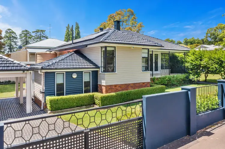 17 Arthur Street, East Toowoomba QLD 4350