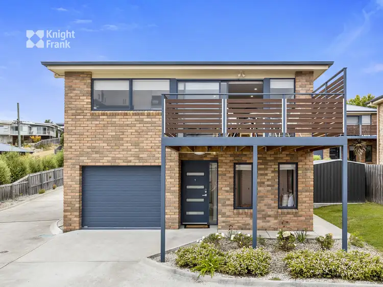1/33 Beach Road, Margate TAS 7054