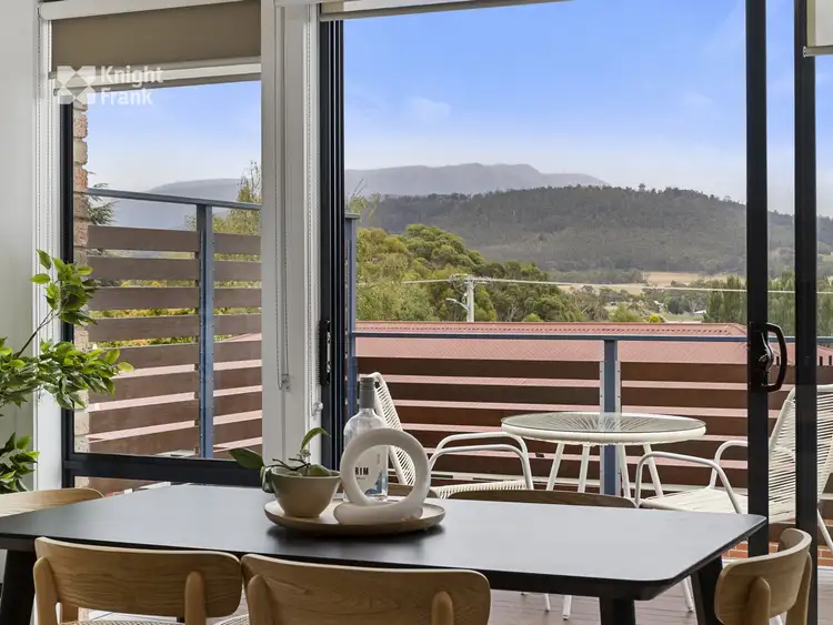 Fifth view of Homely house listing, 1/33 Beach Road, Margate TAS 7054