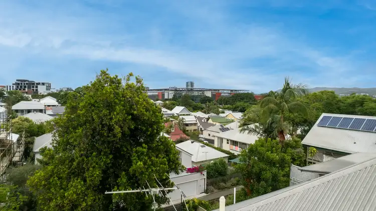 50 Wellington Street, Petrie Terrace QLD 4000