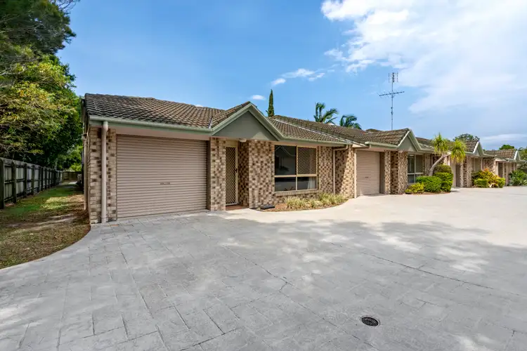 8/100 Beerburrum Street, Battery Hill QLD 4551
