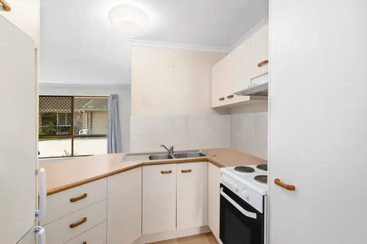Second view of Homely villa listing, 8/100 Beerburrum Street, Battery Hill QLD 4551