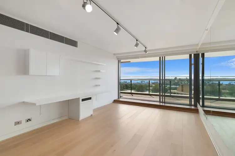 Second view of Homely apartment listing, 185 Macquarie Street, Sydney NSW 2000