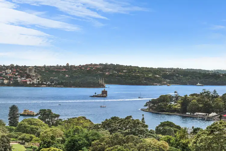 Third view of Homely apartment listing, 185 Macquarie Street, Sydney NSW 2000