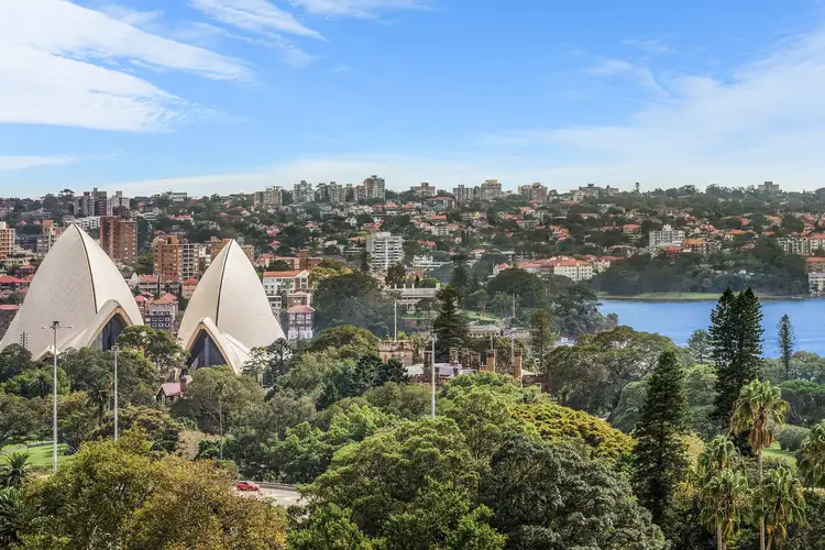 Fourth view of Homely apartment listing, 185 Macquarie Street, Sydney NSW 2000