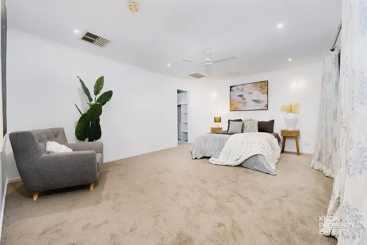 Sixth view of Homely house listing, 12 Traydal Close, Wantirna VIC 3152