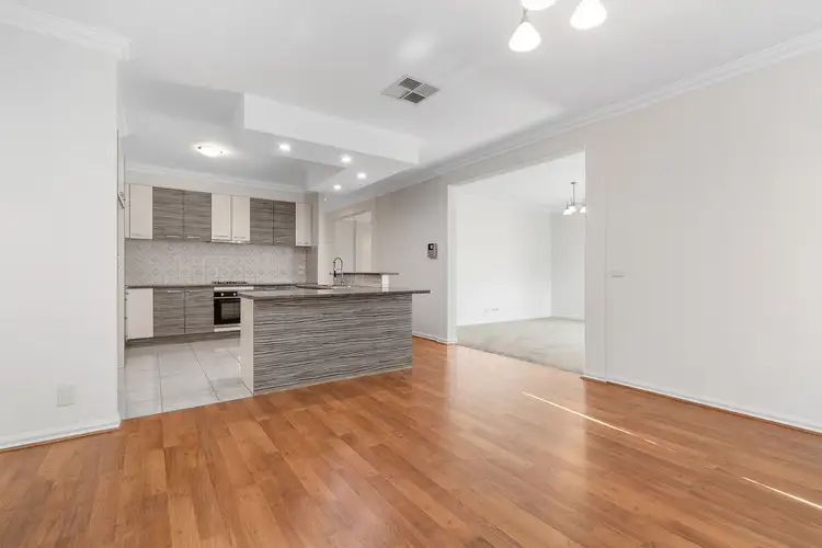Second view of Homely house listing, 2 Friuli Place, Skye VIC 3977