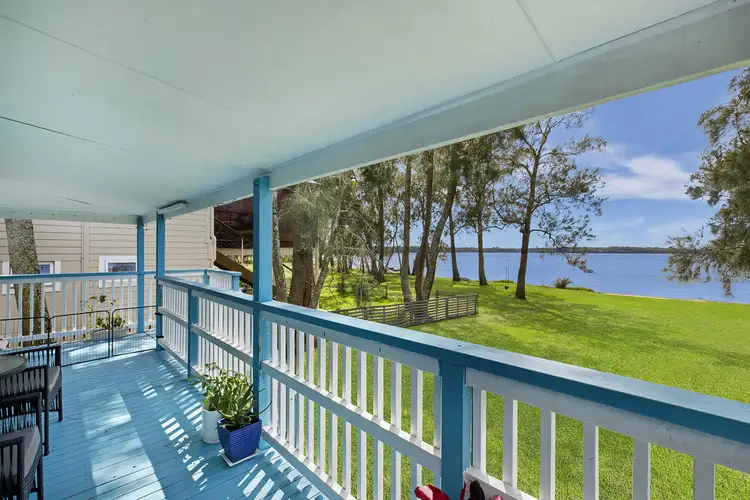 197 Panorama Avenue, Charmhaven NSW 2263