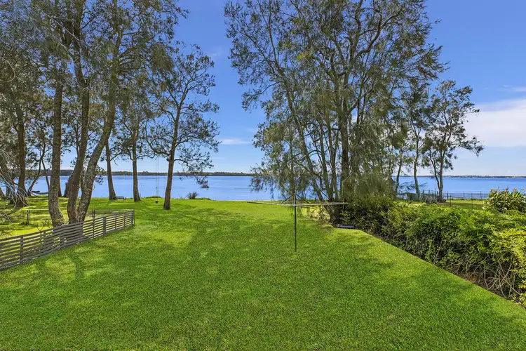 Second view of Homely house listing, 197 Panorama Avenue, Charmhaven NSW 2263