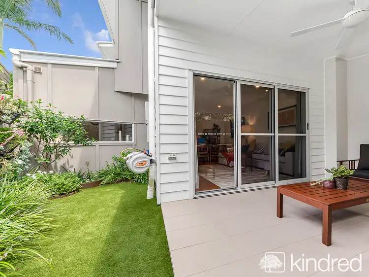 8/11 Bermingham Street, Alderley QLD 4051