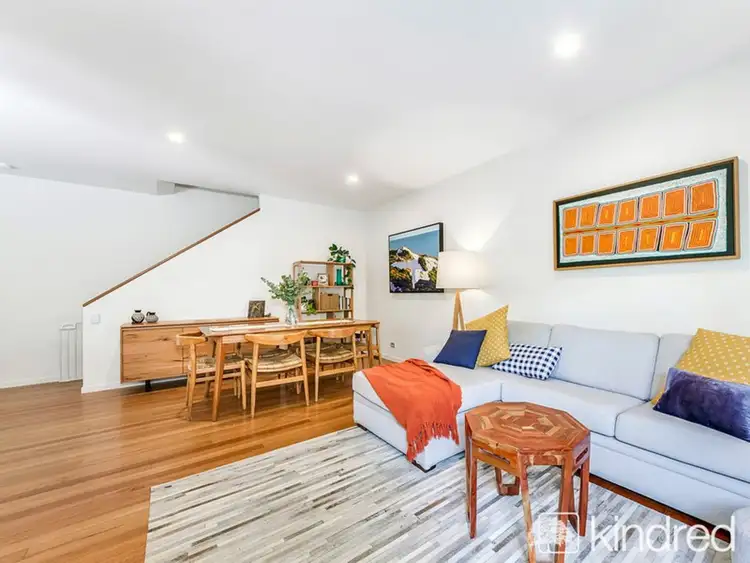 Fifth view of Homely townhouse listing, 8/11 Bermingham Street, Alderley QLD 4051