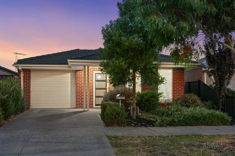 26 Bilby Street, Craigieburn VIC 3064