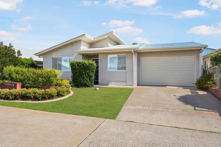 Villa 131/97-161 Hogg Street, Cranley QLD 4350