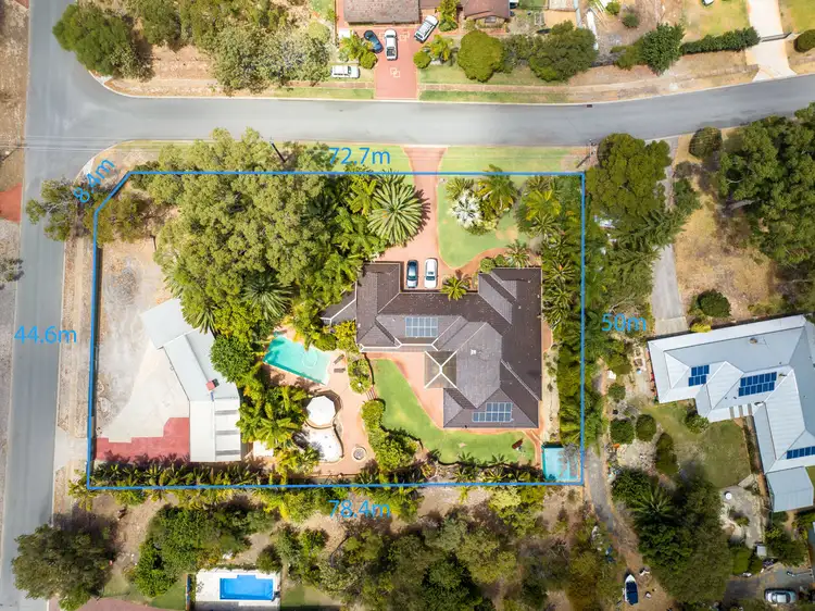 5 Tamarisk Avenue, Wanneroo WA 6065