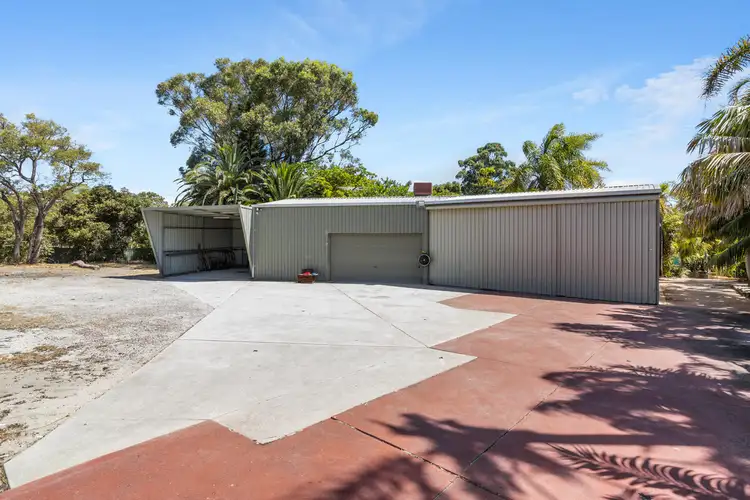 Fifth view of Homely house listing, 5 Tamarisk Avenue, Wanneroo WA 6065