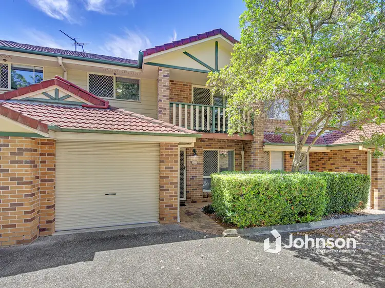 12/22 Maranda Street, Shailer Park QLD 4128
