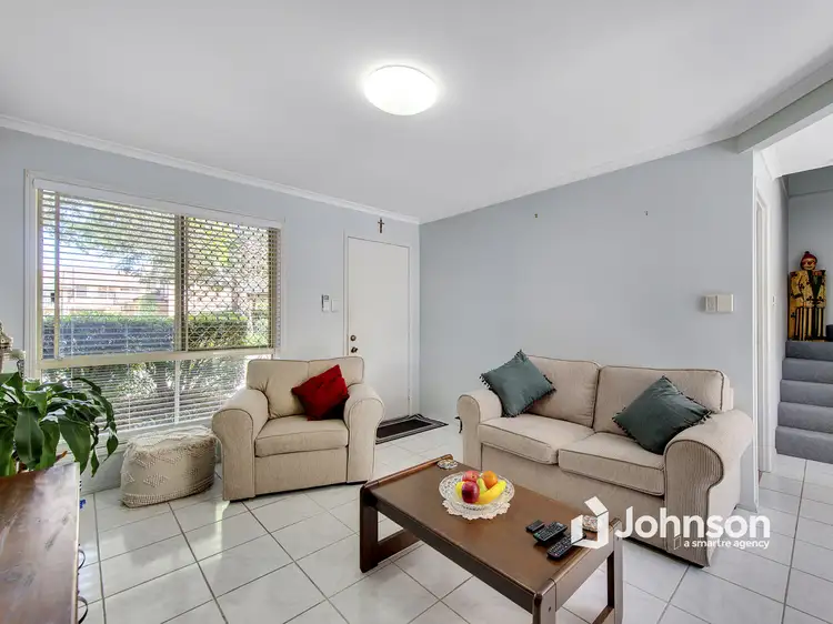 Second view of Homely townhouse listing, 12/22 Maranda Street, Shailer Park QLD 4128