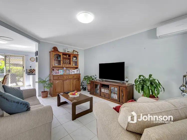 Third view of Homely townhouse listing, 12/22 Maranda Street, Shailer Park QLD 4128