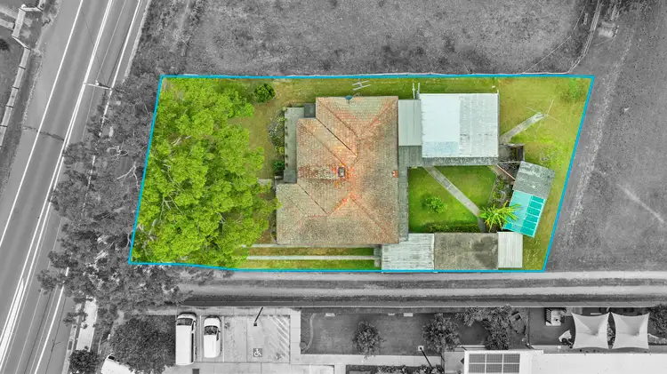 80 Paterson Road, Bolwarra NSW 2320