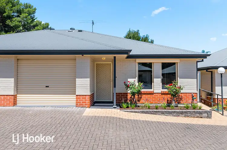 31/171 Gorge Road, Paradise SA 5075