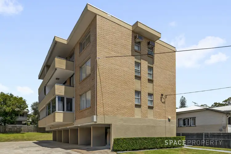 3/124 Beck Street, Paddington QLD 4064