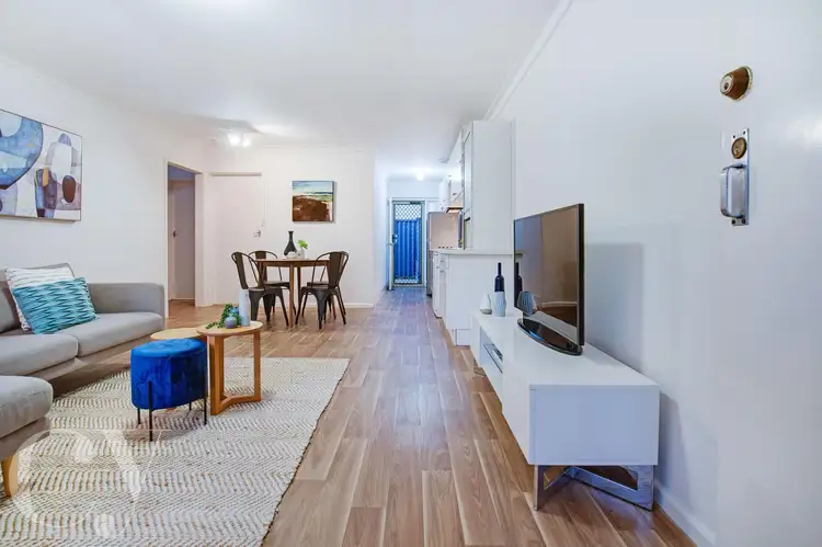 5/105 Edmund Street, Fremantle WA 6160