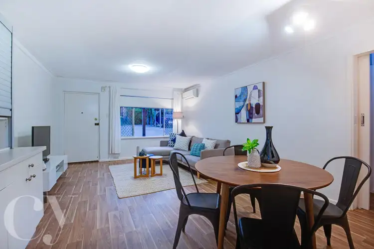 Third view of Homely villa listing, 5/105 Edmund Street, Fremantle WA 6160