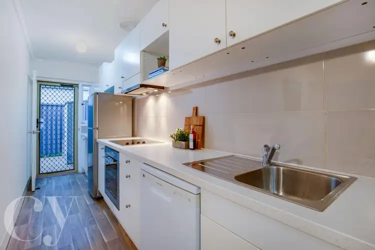 Sixth view of Homely villa listing, 5/105 Edmund Street, Fremantle WA 6160