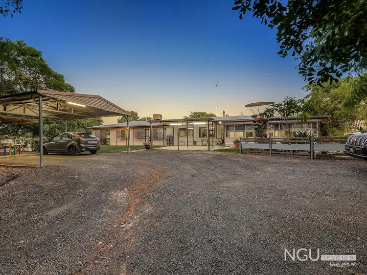 Fourth view of Homely house listing, 615 Lowood Minden Road, Coolana QLD 4311