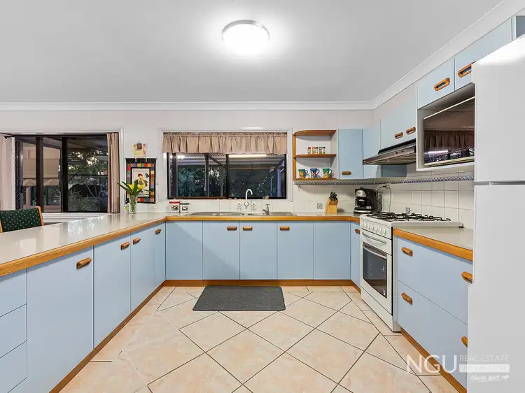 Fifth view of Homely house listing, 615 Lowood Minden Road, Coolana QLD 4311