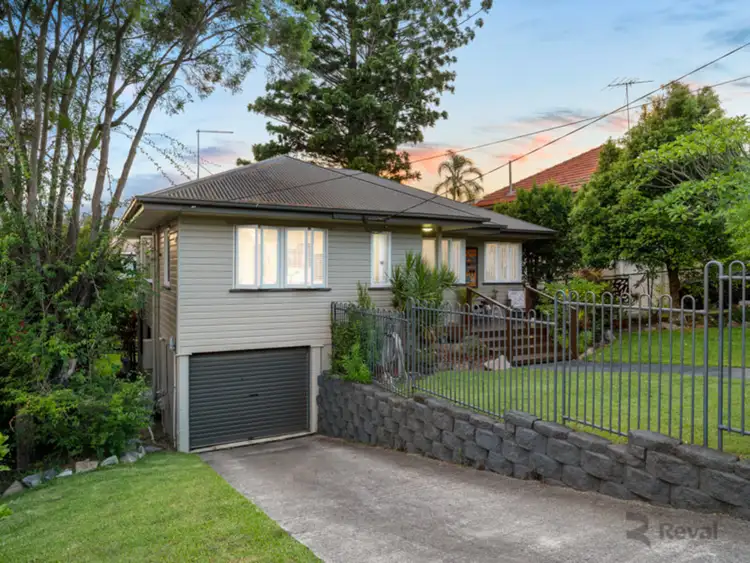 Second view of Homely house listing, 169 Lumley Street, Upper Mount Gravatt QLD 4122