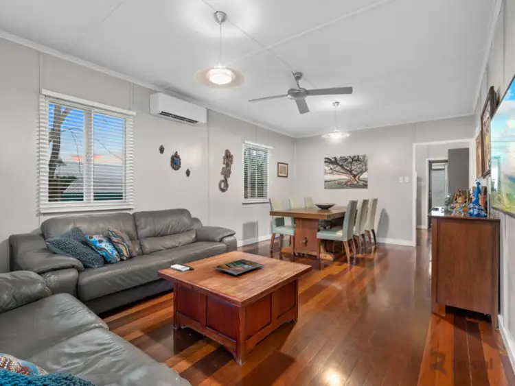 Fourth view of Homely house listing, 169 Lumley Street, Upper Mount Gravatt QLD 4122