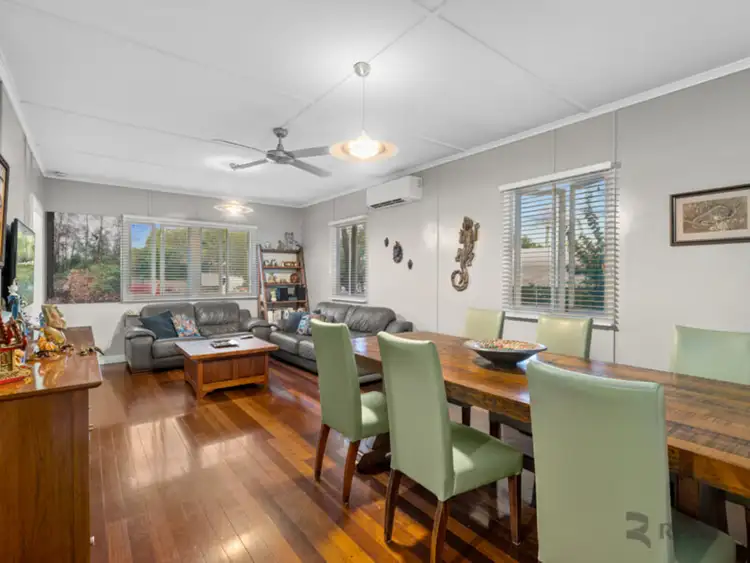 Sixth view of Homely house listing, 169 Lumley Street, Upper Mount Gravatt QLD 4122