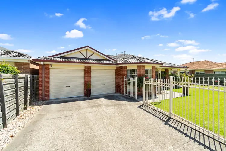 Second view of Homely house listing, 51 Park Lane, Traralgon VIC 3844