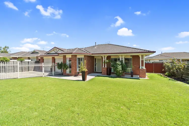 Fourth view of Homely house listing, 51 Park Lane, Traralgon VIC 3844