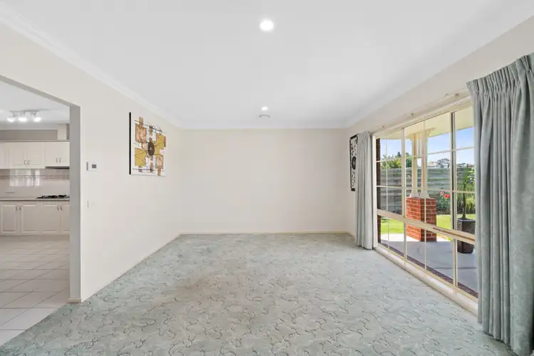 Fifth view of Homely house listing, 51 Park Lane, Traralgon VIC 3844
