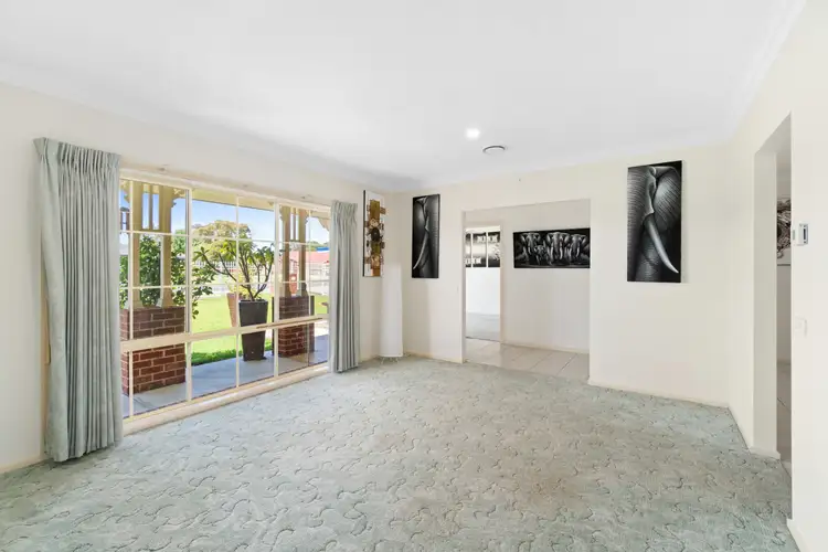 Sixth view of Homely house listing, 51 Park Lane, Traralgon VIC 3844