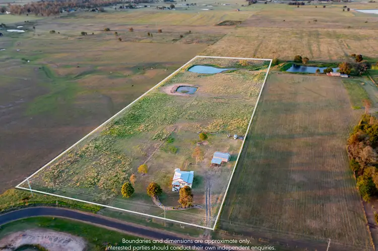 Third view of Homely house listing, 440 Prenzlau Road, Prenzlau QLD 4311