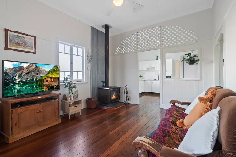Fourth view of Homely house listing, 440 Prenzlau Road, Prenzlau QLD 4311