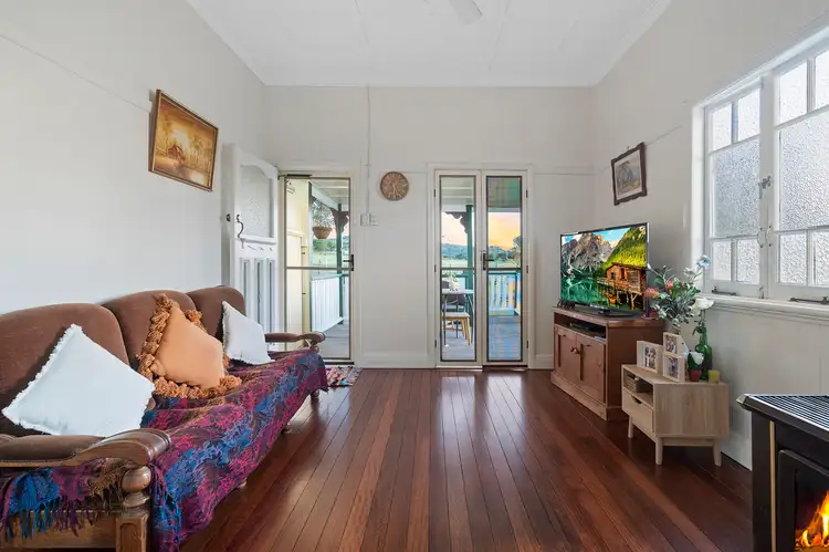 Fifth view of Homely house listing, 440 Prenzlau Road, Prenzlau QLD 4311