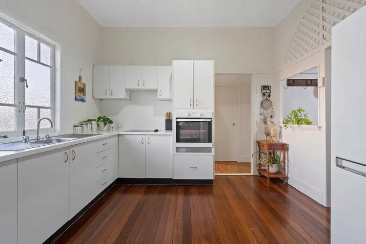 Sixth view of Homely house listing, 440 Prenzlau Road, Prenzlau QLD 4311