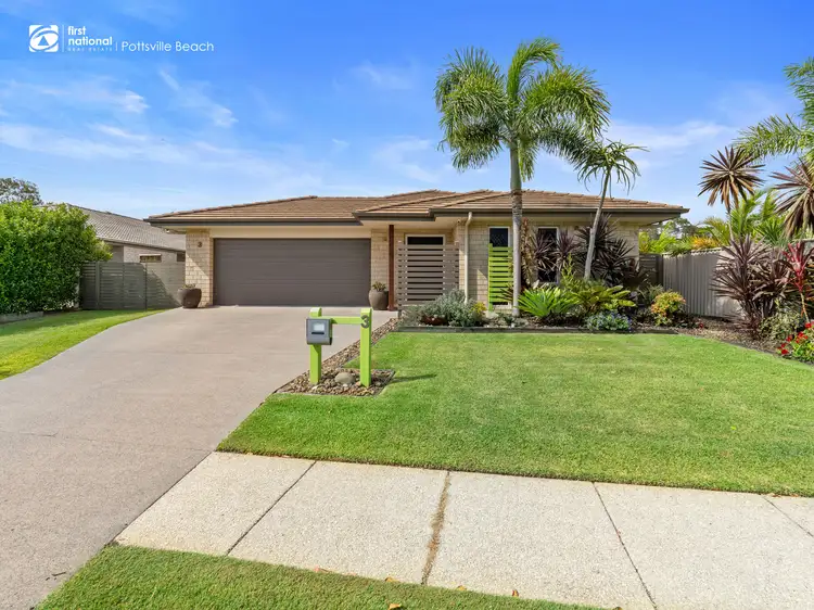 3 Nambucca Street, Pottsville NSW 2489
