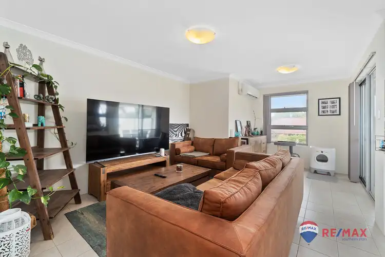 Second view of Homely block of units listing, 3/1 Henry Street, East Cannington WA 6107